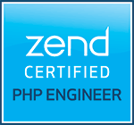 Zend Certified Engineer